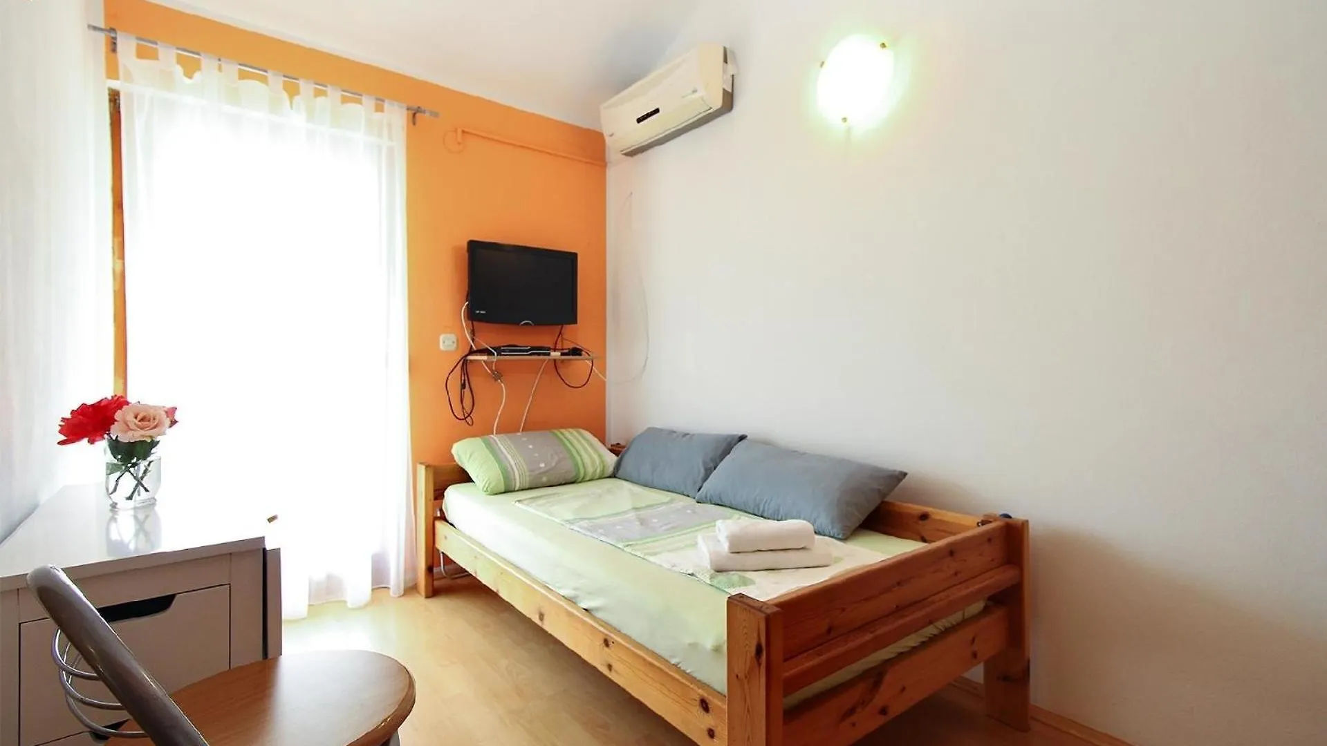 Ferienwohnung Fuer 3 Personen Ca 25 Qm In Fazana, Istrien Istrische Riviera Croatia