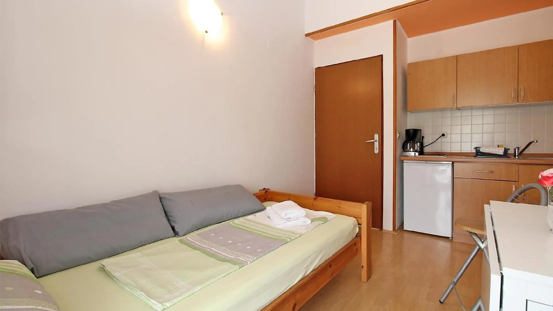Ferienwohnung Fuer 3 Personen Ca 25 Qm In Fazana, Istrien Istrische Riviera