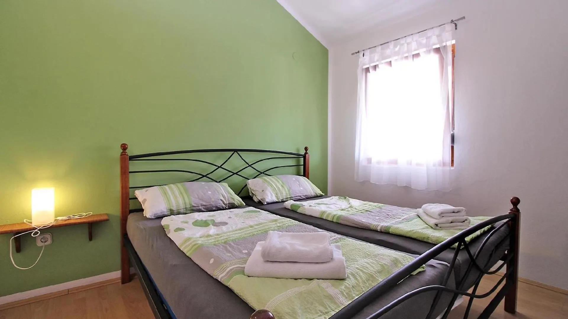 Apartment Ferienwohnung Fuer 3 Personen Ca 25 Qm In Fazana, Istrien Istrische Riviera
