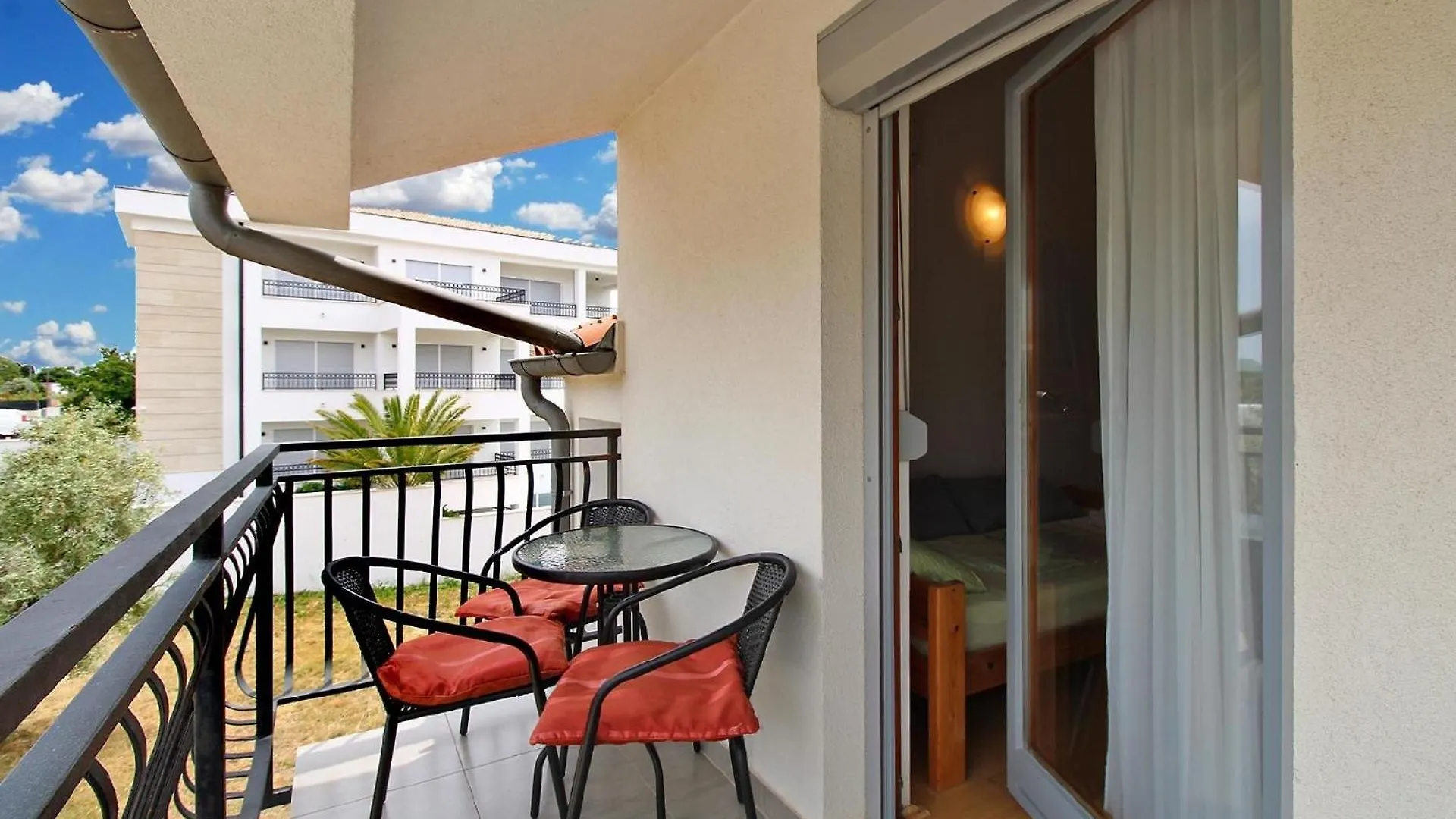 Ferienwohnung Fuer 3 Personen Ca 25 Qm In Fazana, Istrien Istrische Riviera 0*, Fazana