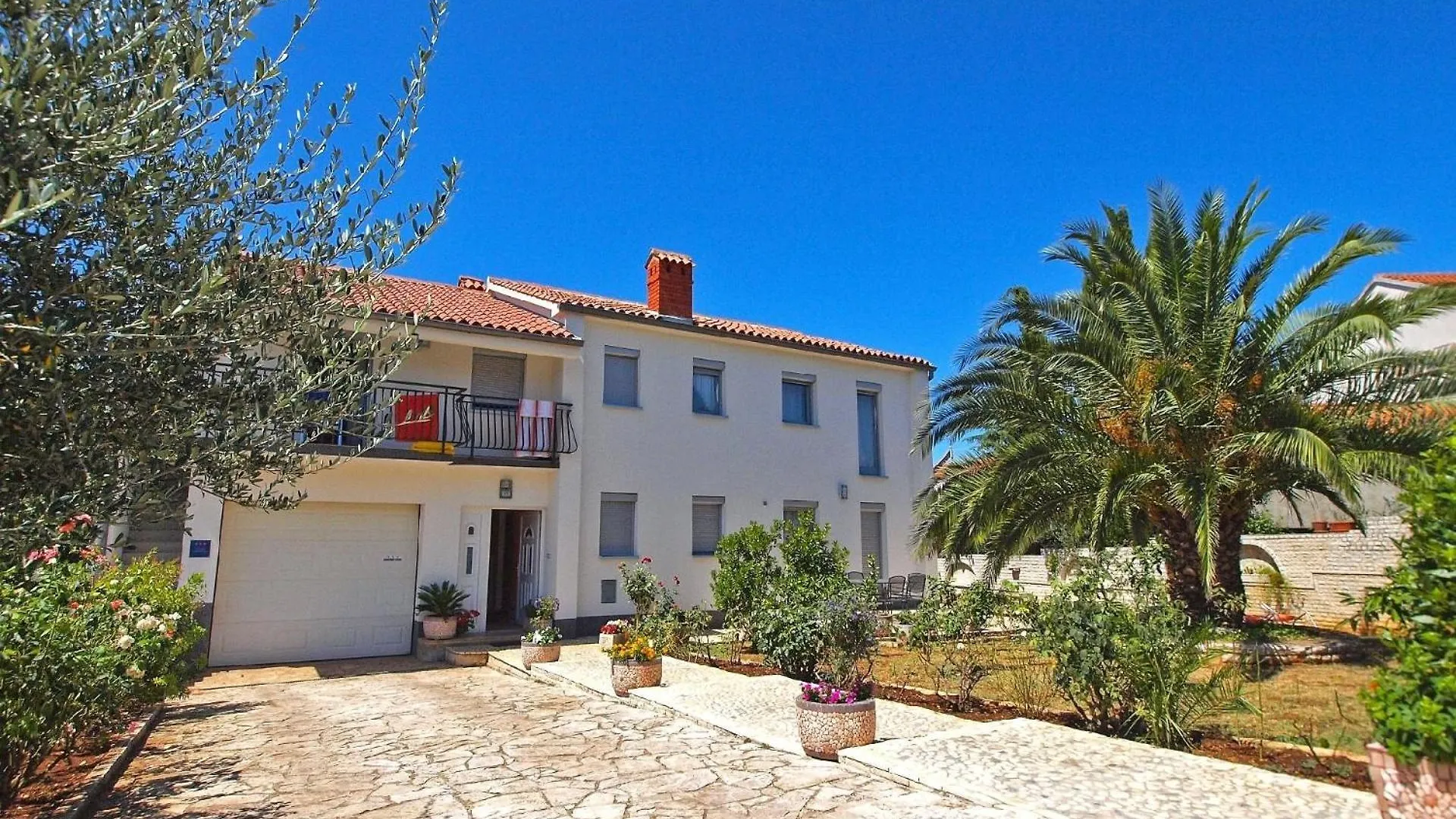 Ferienwohnung Fuer 3 Personen Ca 25 Qm In Fazana, Istrien Istrische Riviera