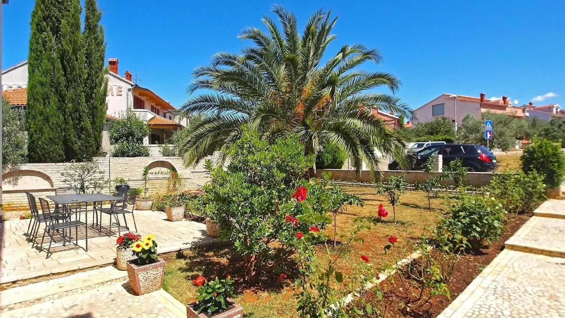 Ferienwohnung Fuer 3 Personen Ca 25 Qm In Fazana, Istrien Istrische Riviera Croatia
