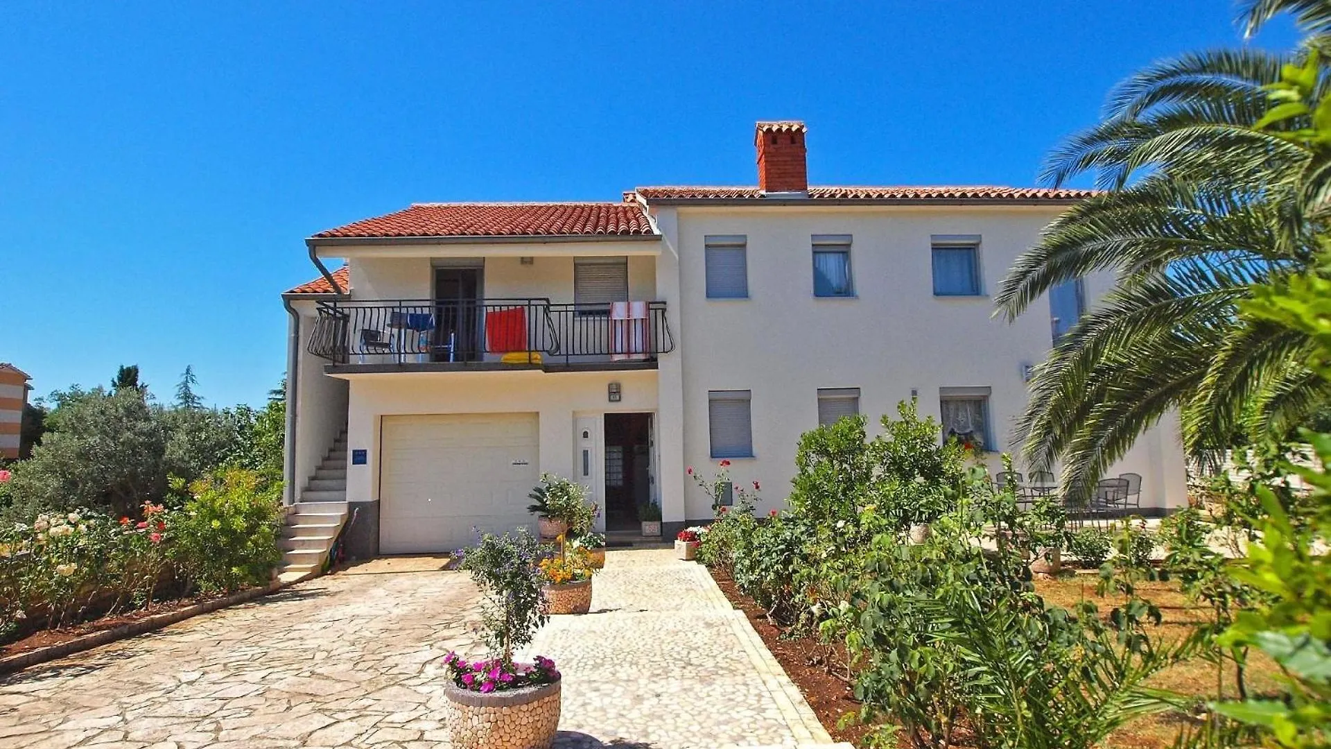 Ferienwohnung Fuer 3 Personen Ca 25 Qm In Fazana, Istrien Istrische Riviera Fazana